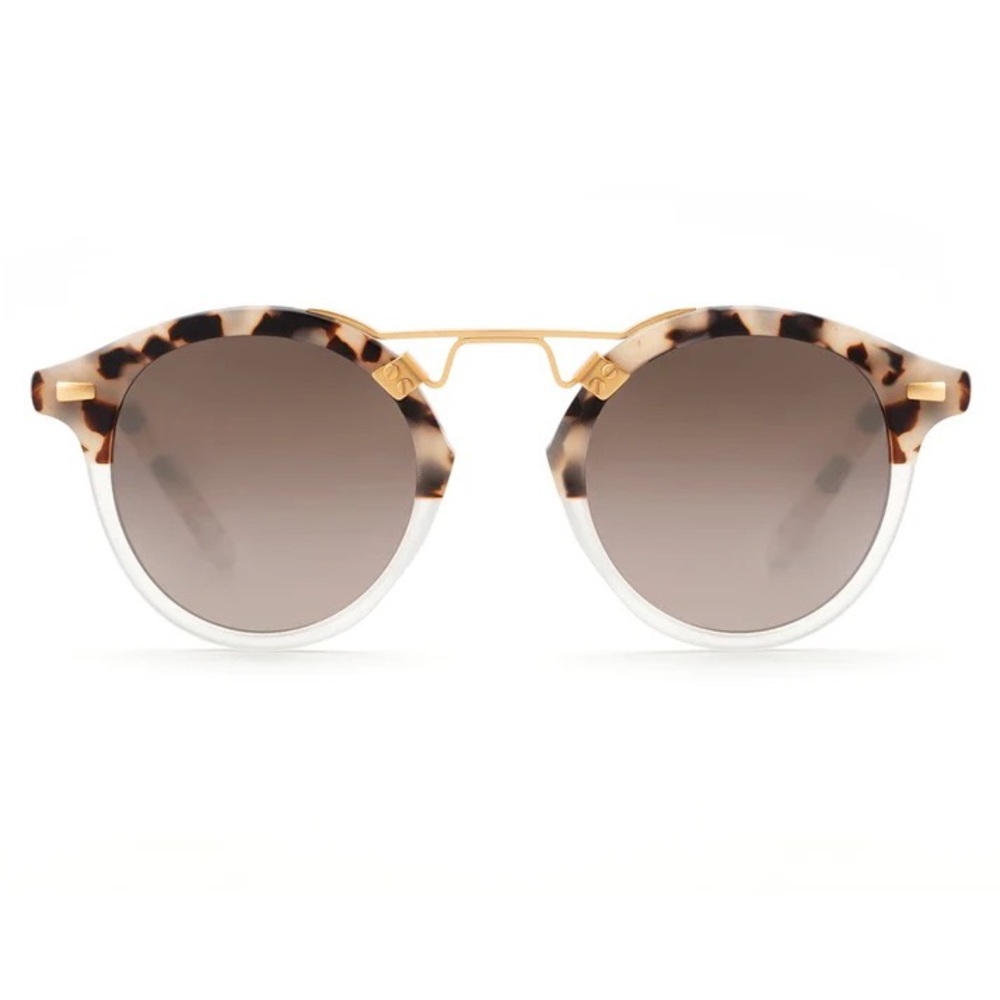 Krewe St Louis Sunglasses